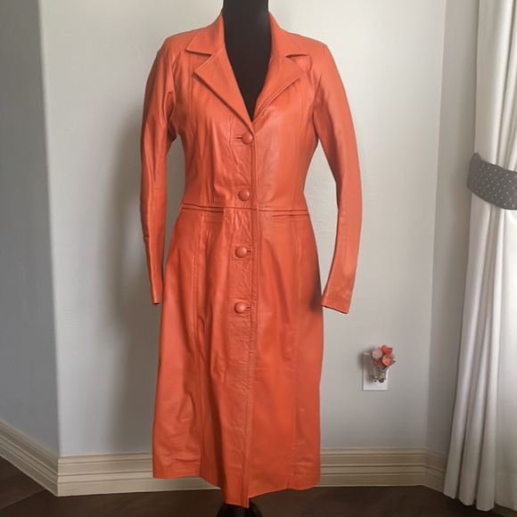 Genuine Colombian Leather - Picture 6 of 17